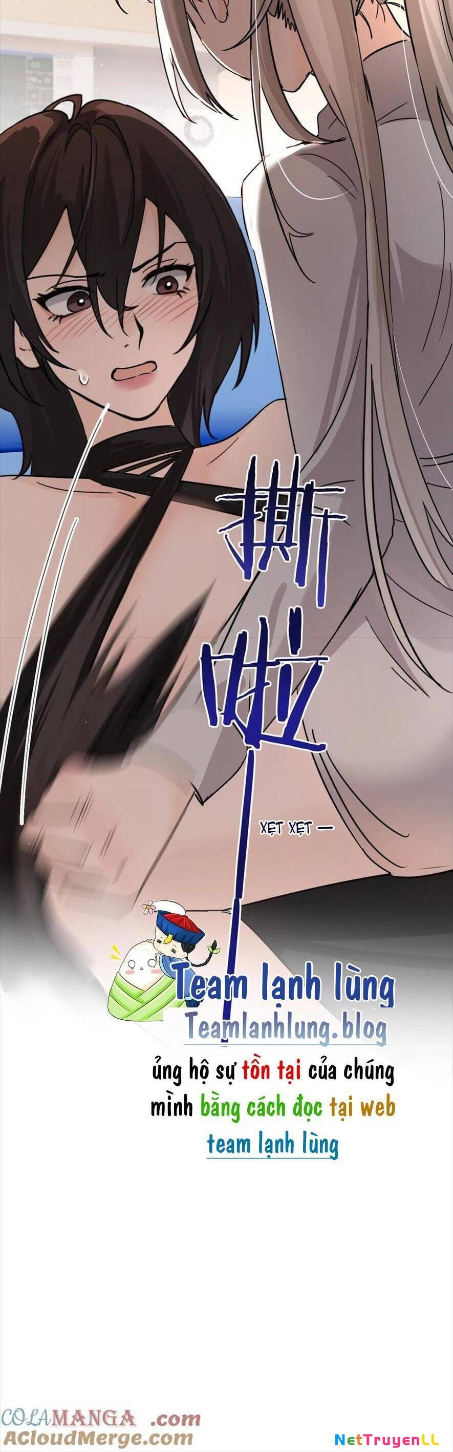 Em Gái Bệnh Hoạn Chỉ Muốn Tôi Lúc Nào Cũng Bắt Nạt Cô Ấy Chapter 35 - 28