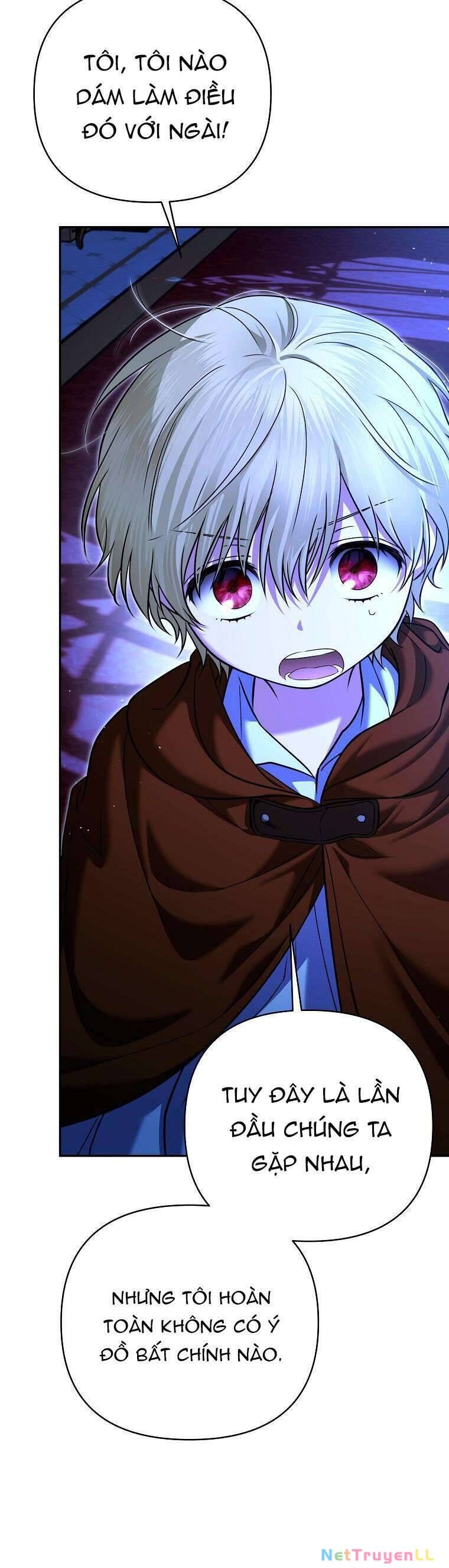 10 Cách Để Bị Bạo Chúa Đá Chapter 52 - 55