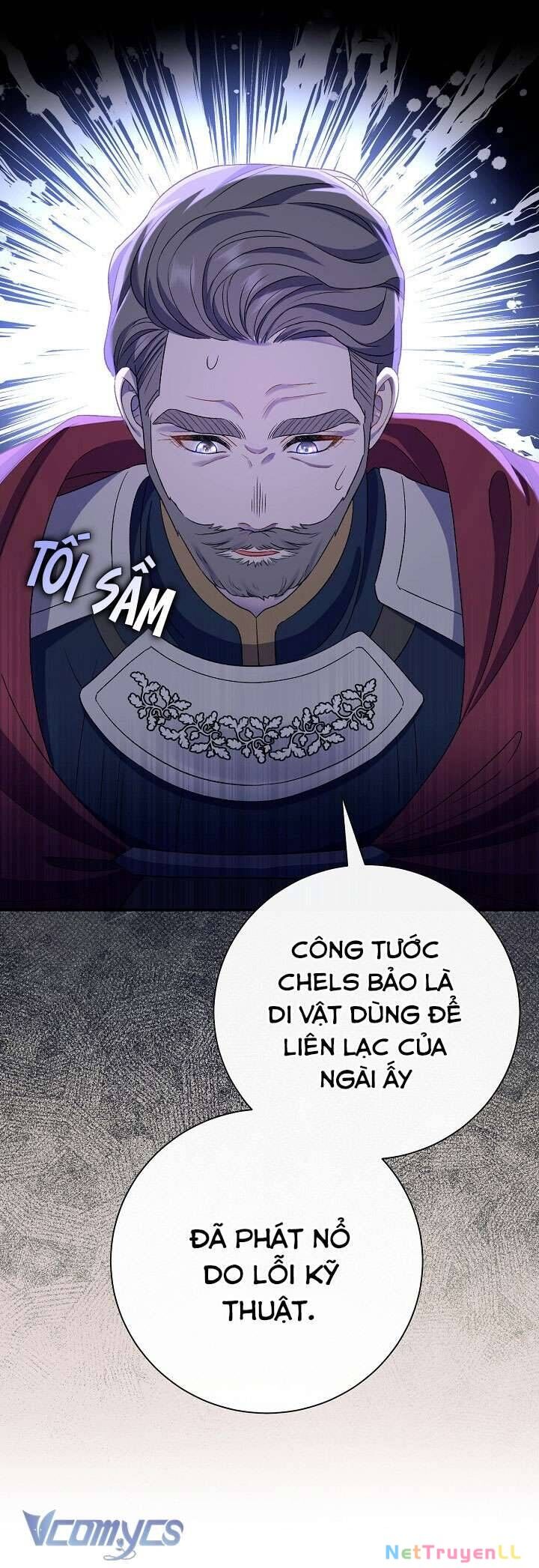 Người Xem Mắt Của Ác Nữ Quá Hoàn Hảo Chapter 19 - 5