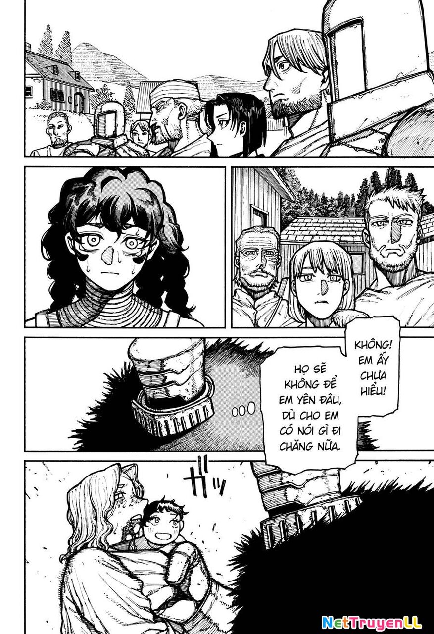 Centuria Chapter 14 - 15