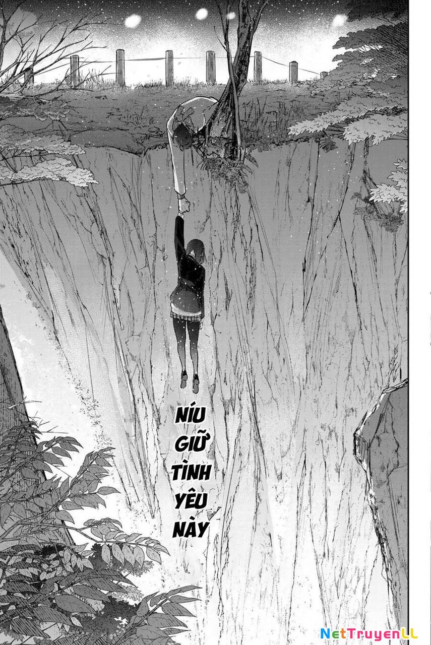 Tình Yêu Bị Ngăn Cấm Chapter 268.5 - 17