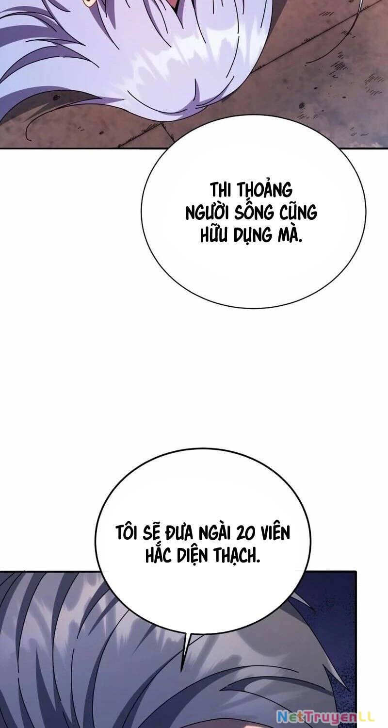 Tử Linh Sư Thiên Tài Của Học Viện Chapter 118 - 60