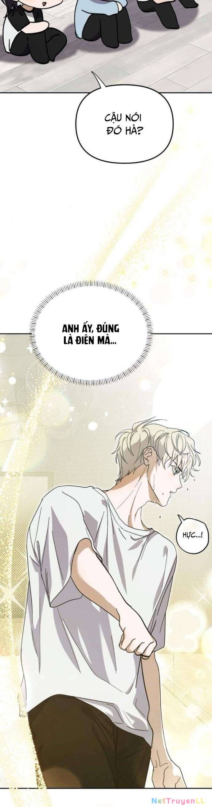 Tôi Trở Thành Thành Viên Trẻ Tuổi Nhất Nhóm Nhạc Idol Nam Chapter 34 - 28