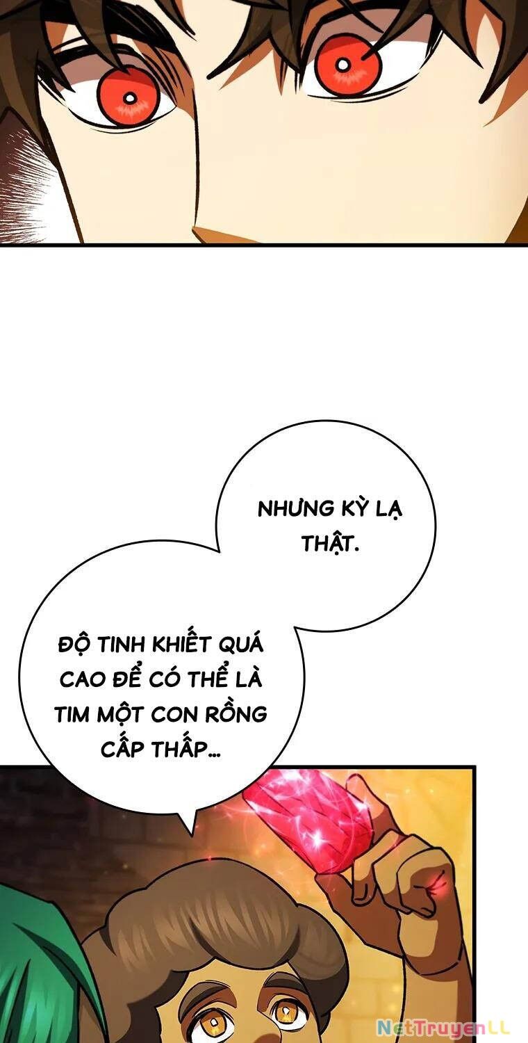 Thực Long Ma Pháp Sư Chapter 64 - 9