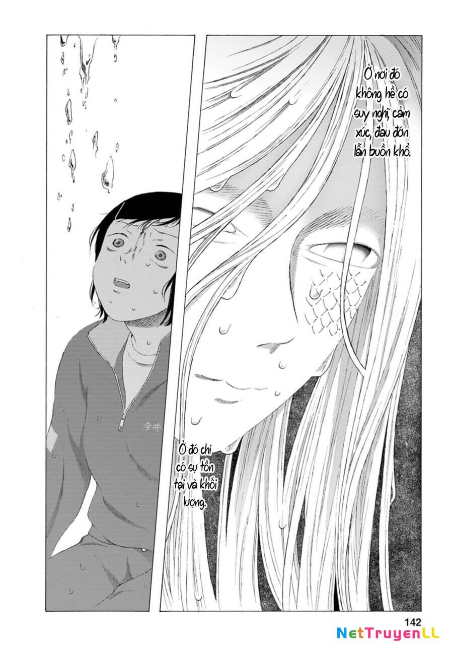 Mina Soko Nite Chapter 13 - 16