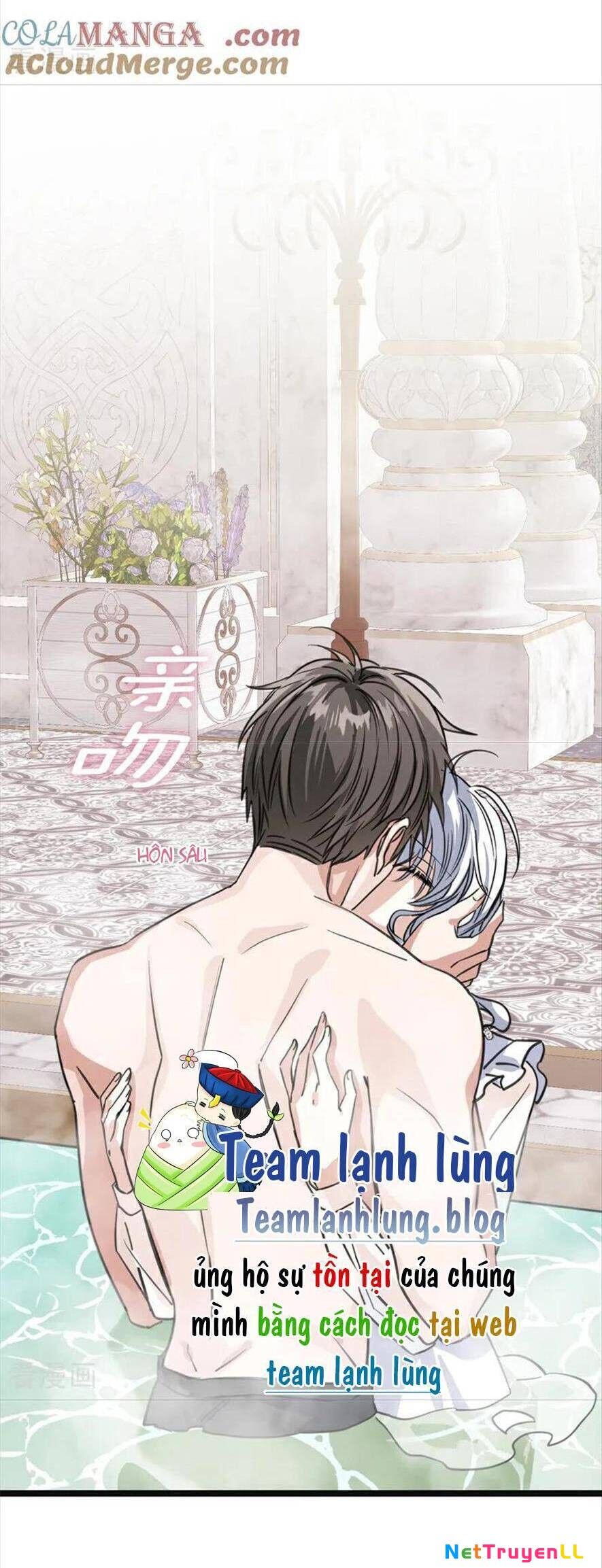 Bông Hoa Độc Của Nhà Công Tước Chapter 27 - 2