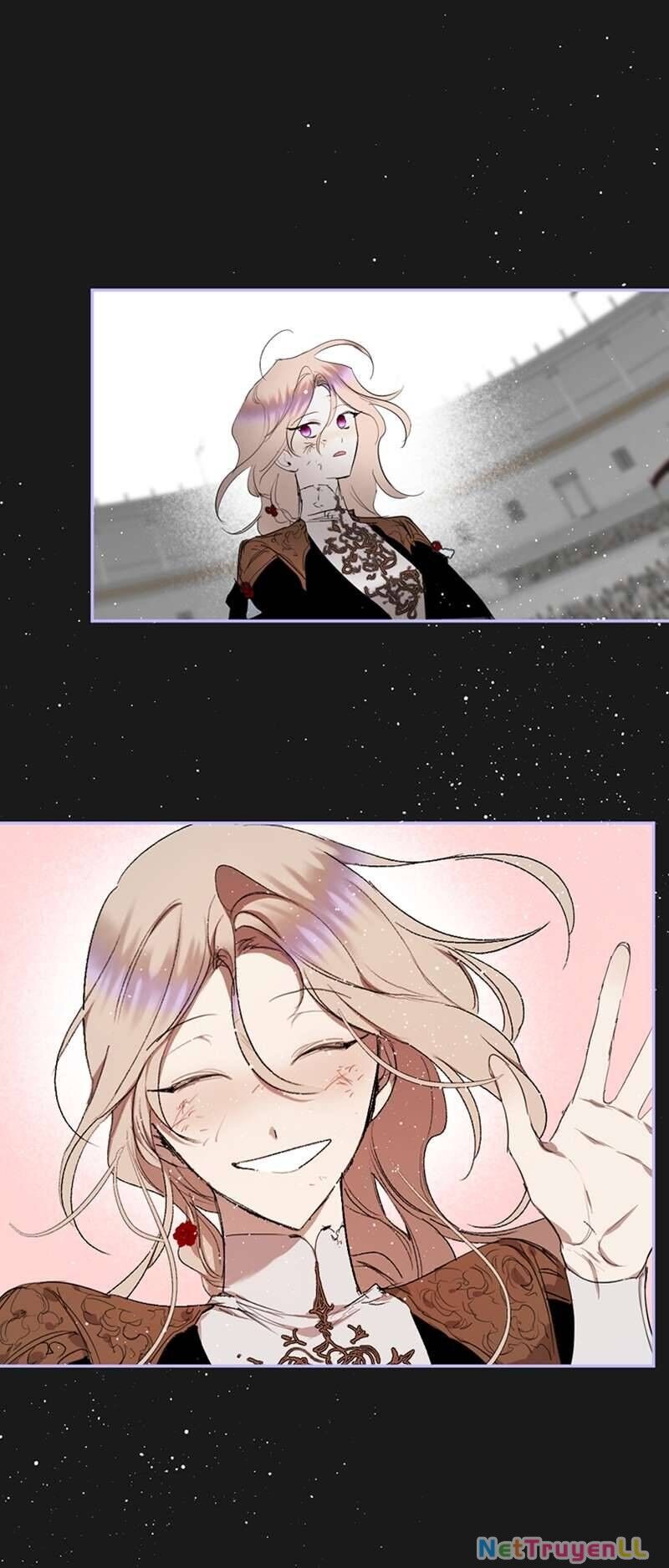 Lời Thú Nhận Của Chúa Tể Bóng Tối Chapter 77 - 19