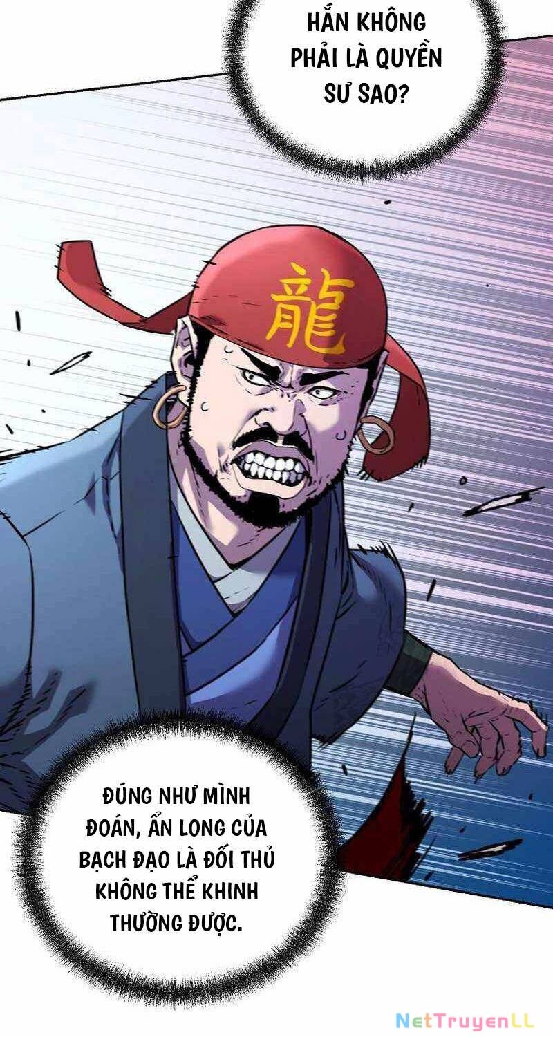 Sự Chuyển Sinh Vào Võ Lâm Thế Gia Của Ranker Chapter 124 - 25