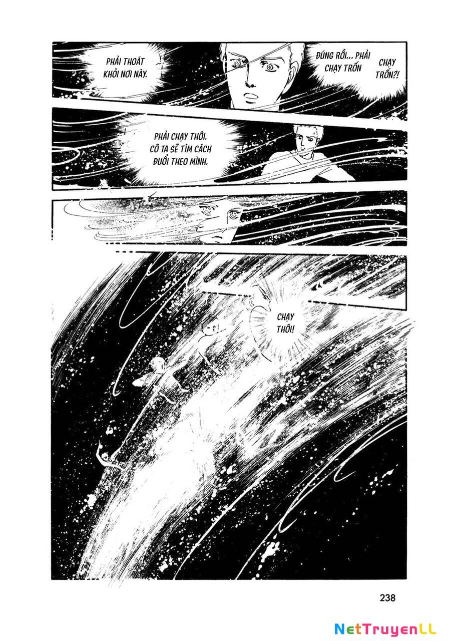 Tam Giác Bạc Chapter 15 - 6