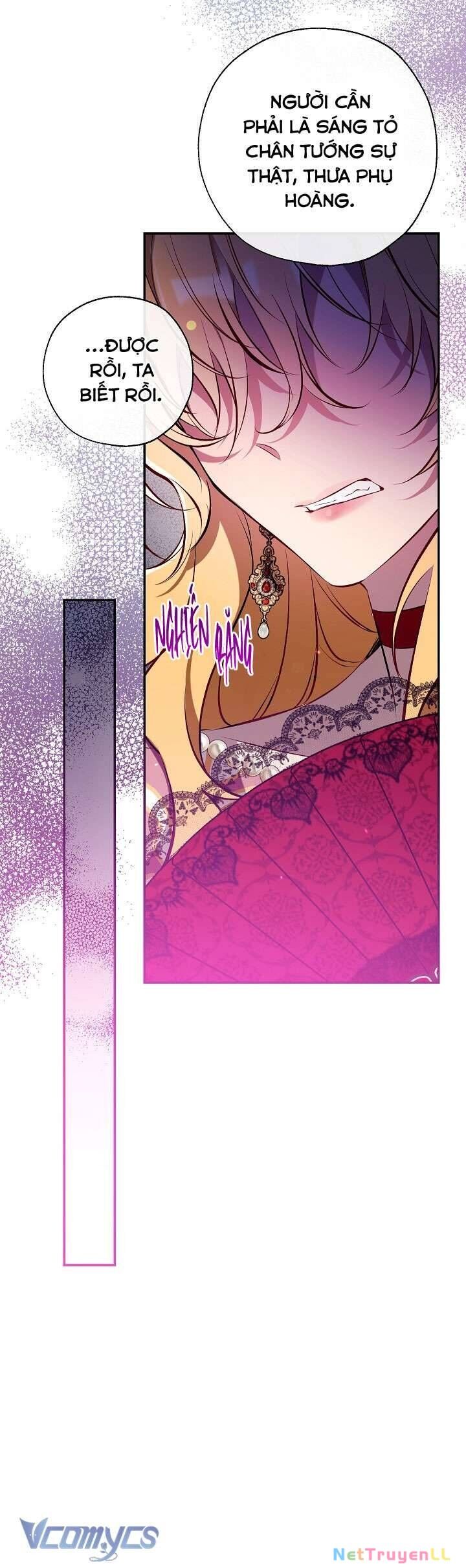 Chúng Ta Có Thể Trở Thành Người Nhà Không? Chapter 105 - 60