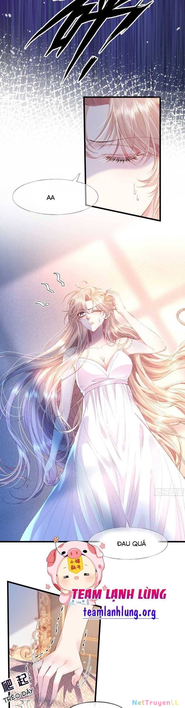 Nữ Chính Trong Truyện Ngược Luyến Tình Yêu Đã Thức Tỉnh Chapter 3 - 26