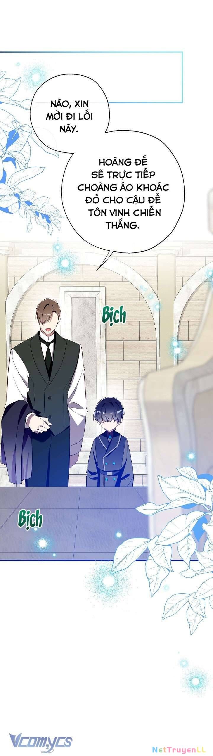 Chúng Ta Có Thể Trở Thành Người Nhà Không? Chapter 105 - 9