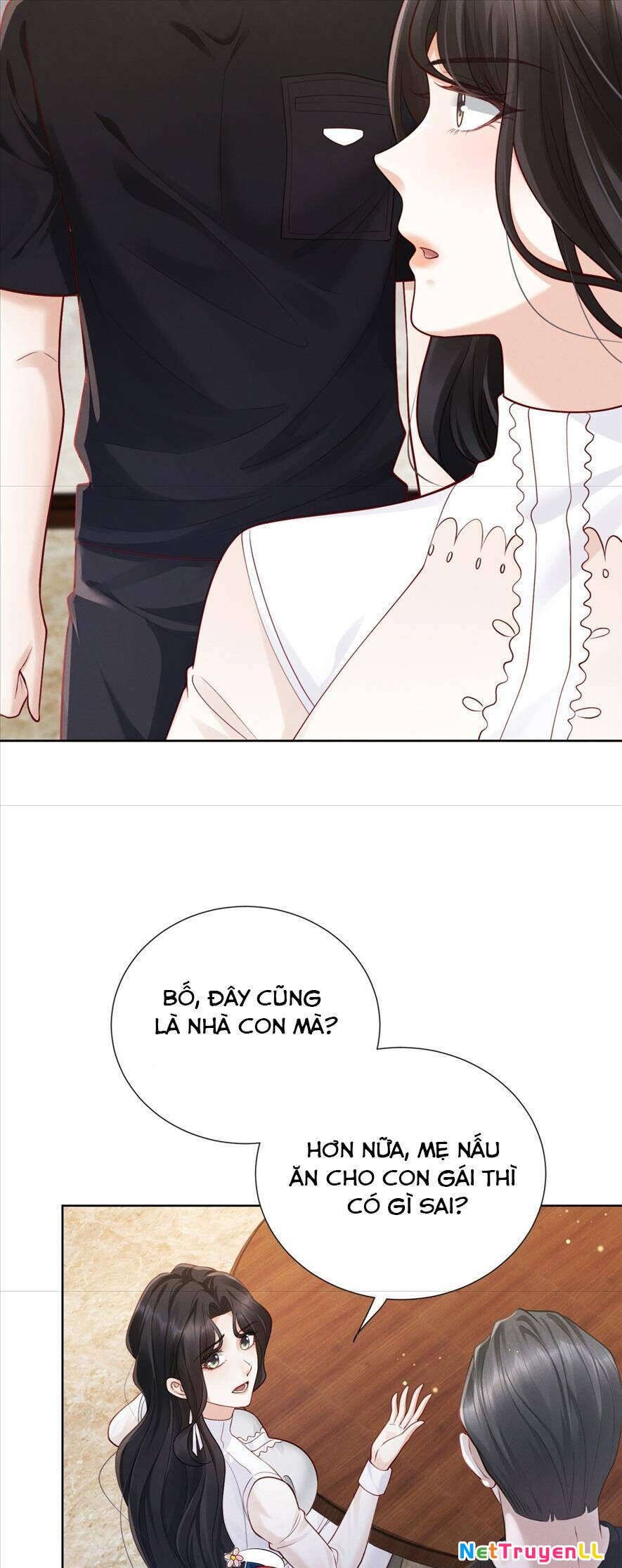 Chỉ Là Thấy Sắc Nổi Lòng Tham Chapter 7 - 19