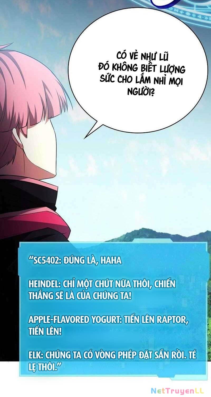 Bậc Thầy Debuff Chapter 34 - 60