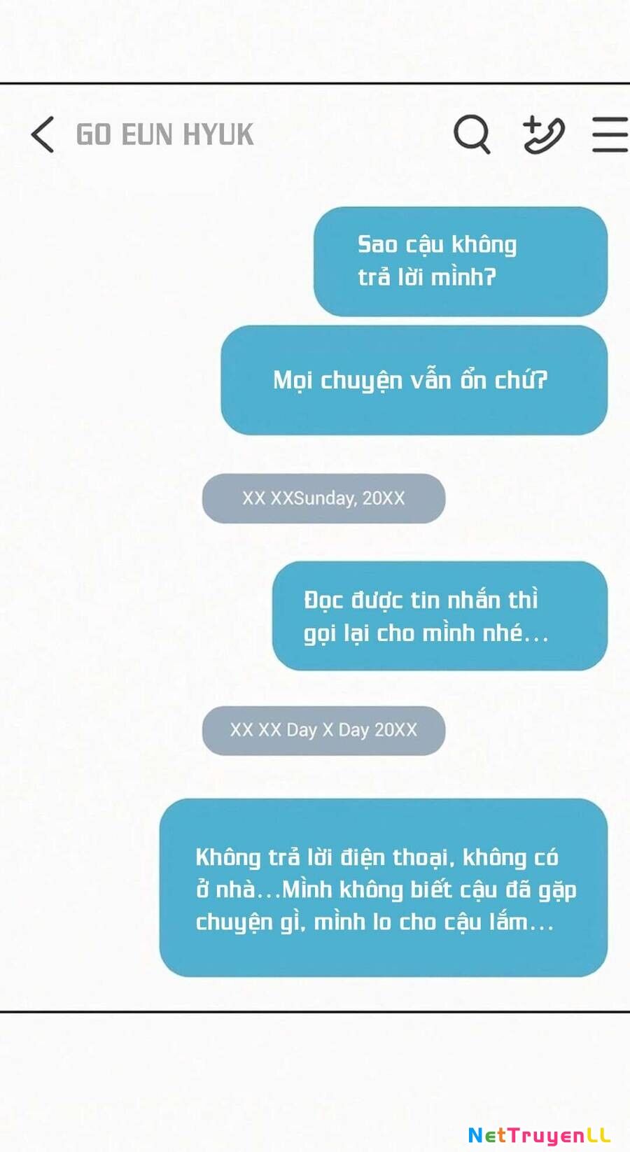 Chiến Lược: Tình Yêu Trong Sáng Chapter 103 - 61