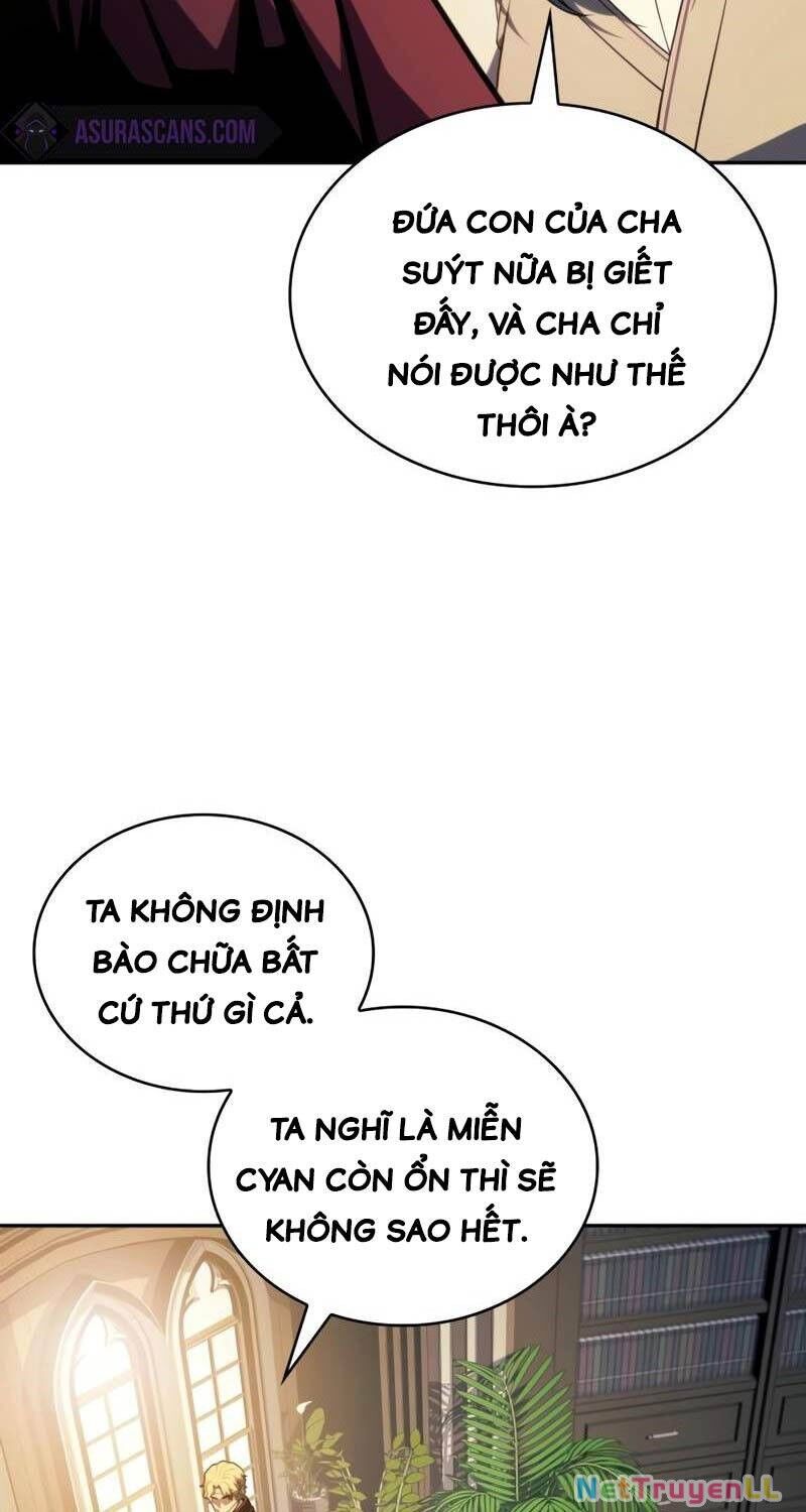 Cậu Út Nhà Công Tước Là Sát Thủ Hồi Quy Chapter 31 - 35