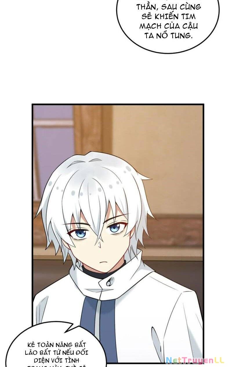 Trường Sinh Bất Lão, Ta Cưới Tà Thần Về Làm Vợ Chapter 36 - 28
