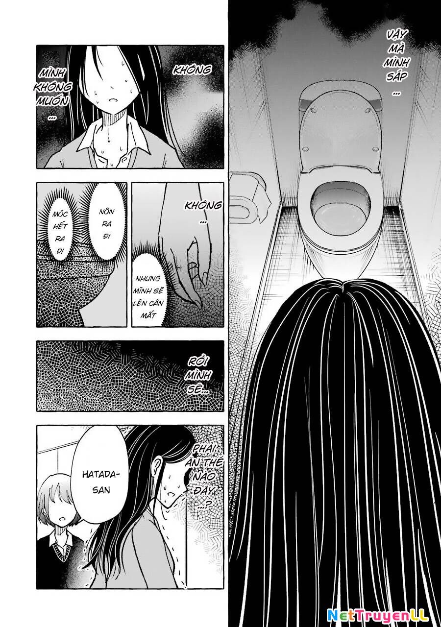 Gal To Bocchi Chapter 25 - 14