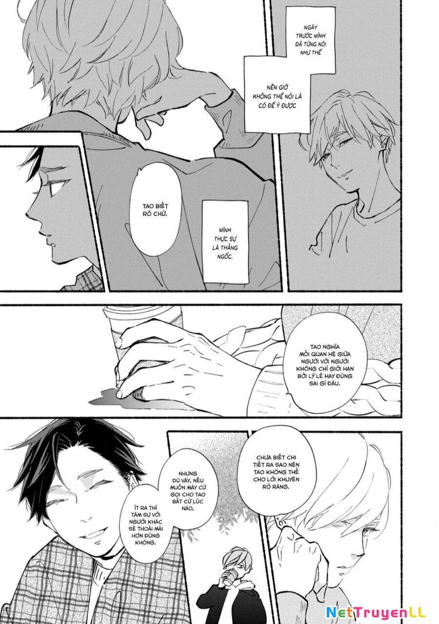Blue Sky Complex Chapter 42 - 29