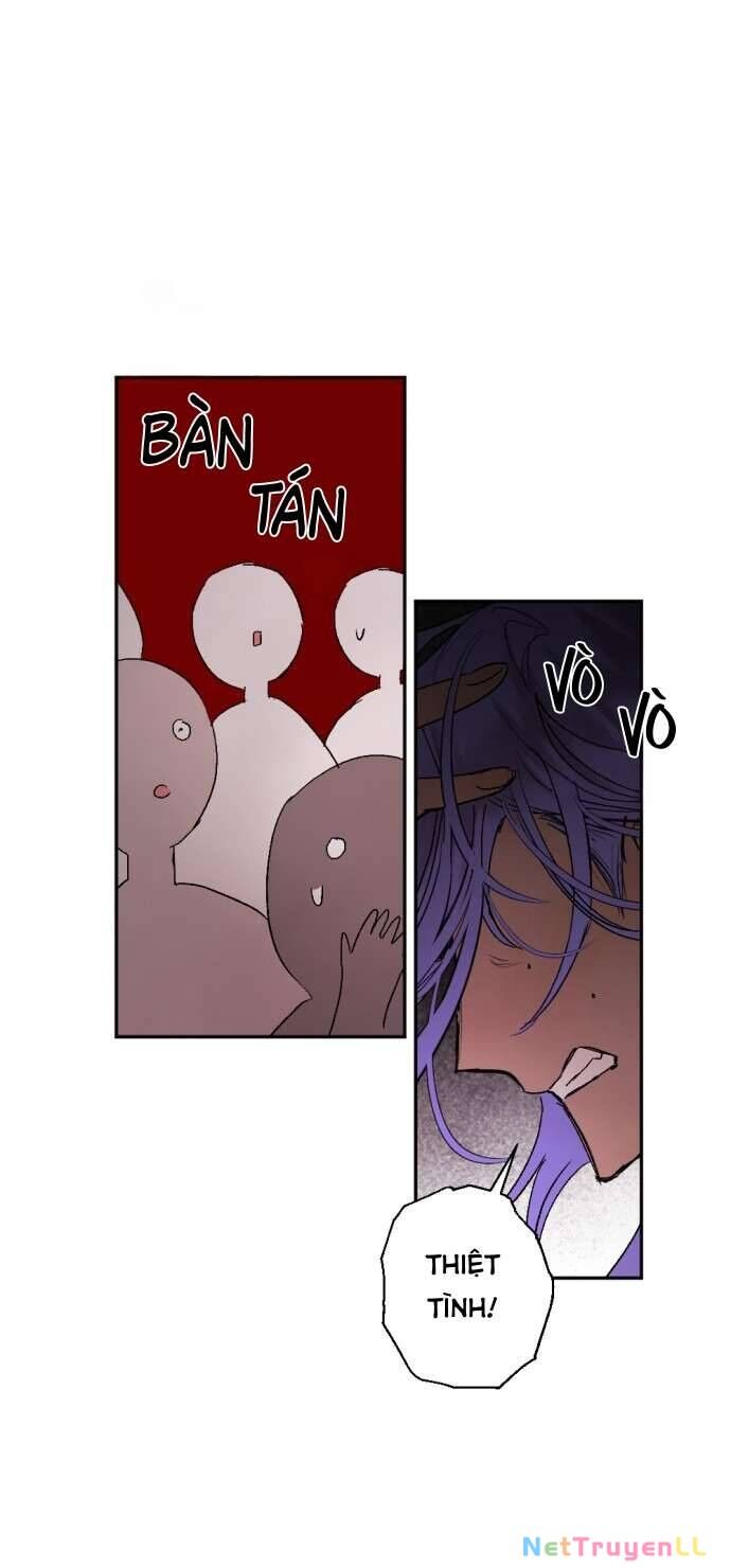 Lời Thú Nhận Của Chúa Tể Bóng Tối Chapter 74 - 46
