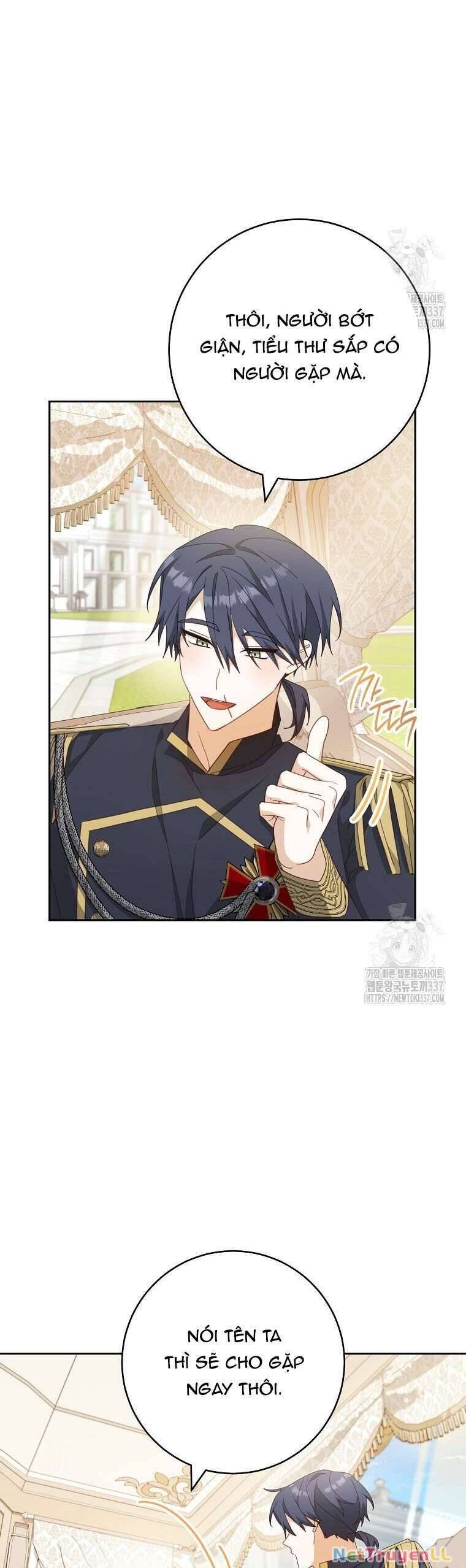 Tôi Đã Phạm Sai Lầm Rồi Chapter 63 - 42