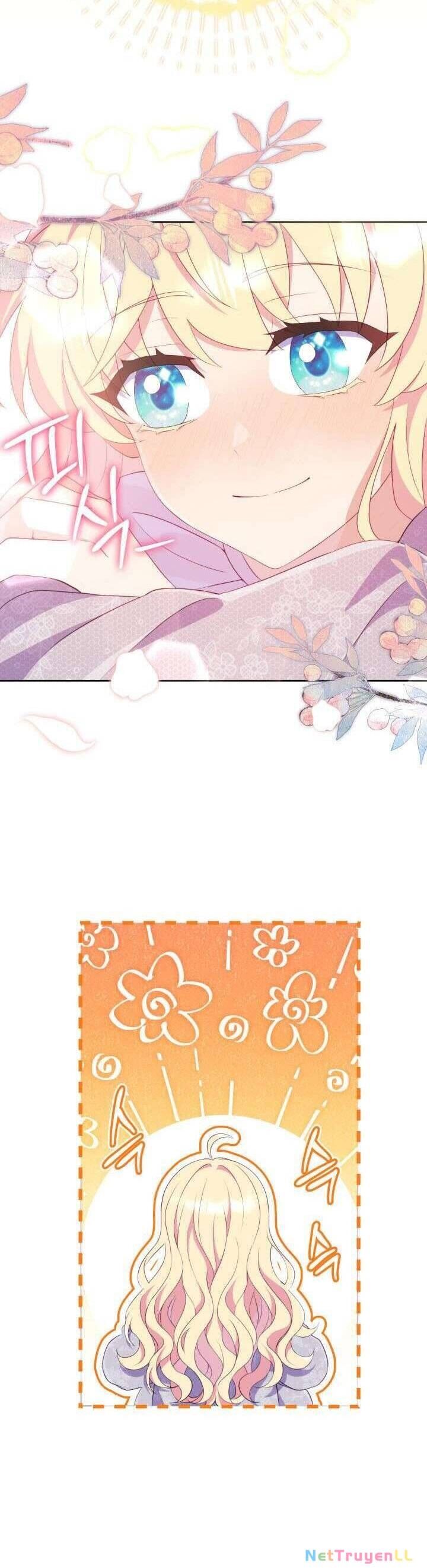 Trở Thành Bạn Thời Thơ Ấu Của Nam Phụ Ám Ảnh Chapter 20 - 18