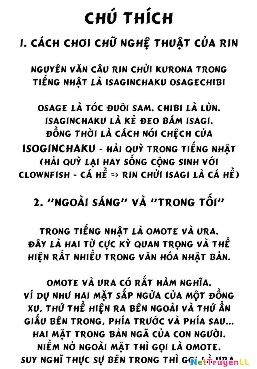 Thiên Tài Bóng Đá, Tiền Đạo Số 1 Chapter 269 - 21