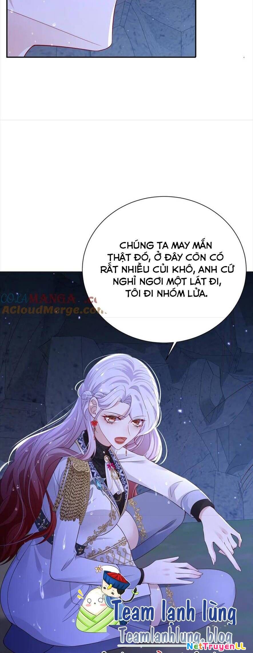 Cưỡng Ép Hoàng Thái Tử Điện Hạ Chapter 26 - 17