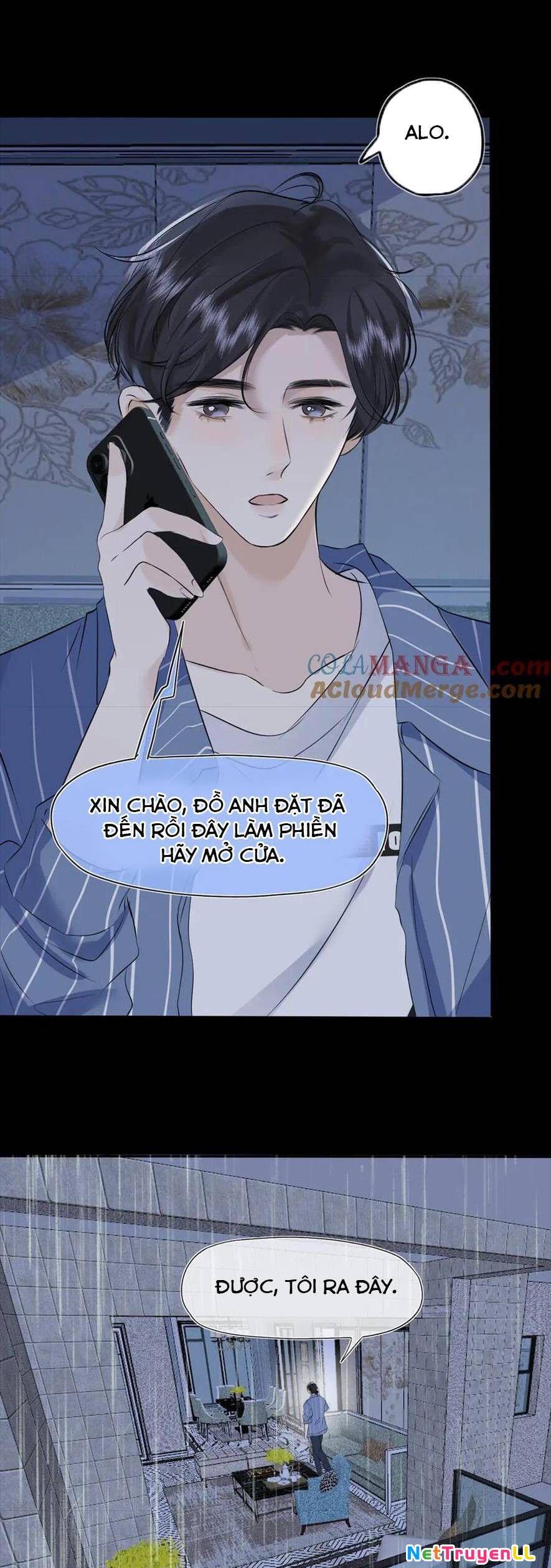 Mi Nhãn Chi Gian Chapter 14 - 7