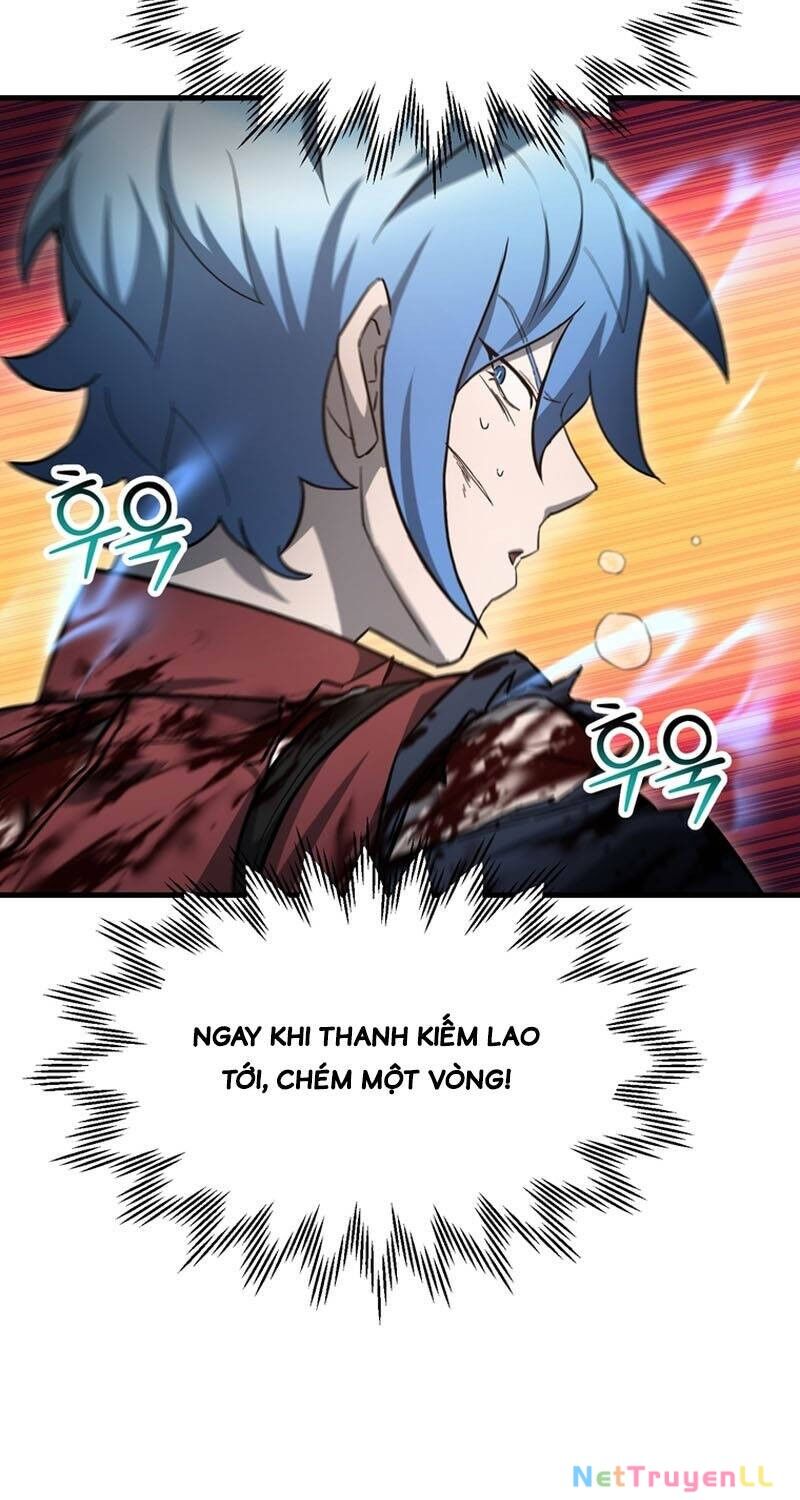 Helmut Đứa Trẻ Bị Ruồng Bỏ Chapter 77 - 47