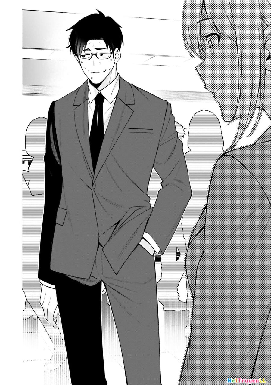 Kare To Kanojo No Sentaku Chapter 28 - 14