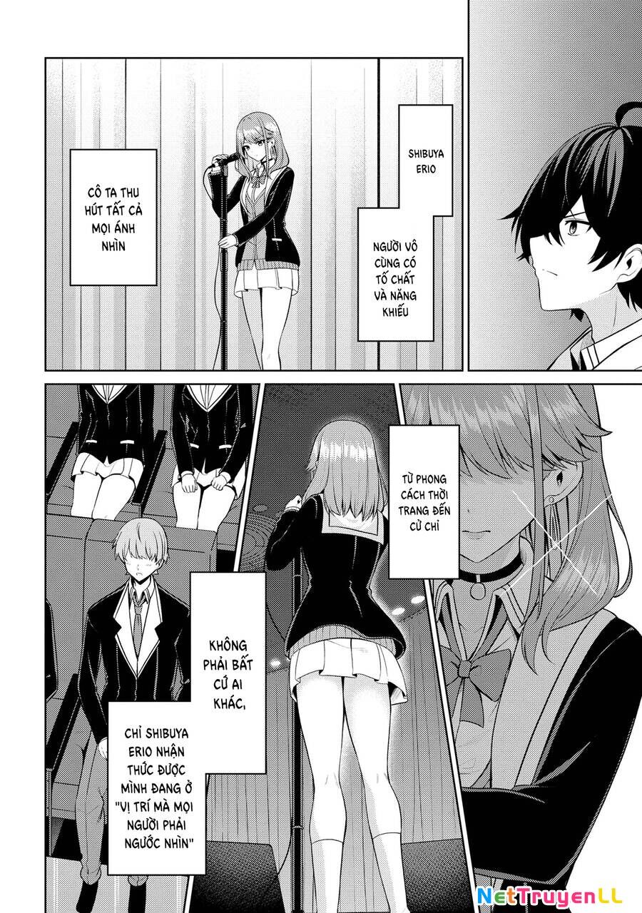 Lớp Học Đề Cao Gương Mặt Đẹp Chapter 6.2 - 18