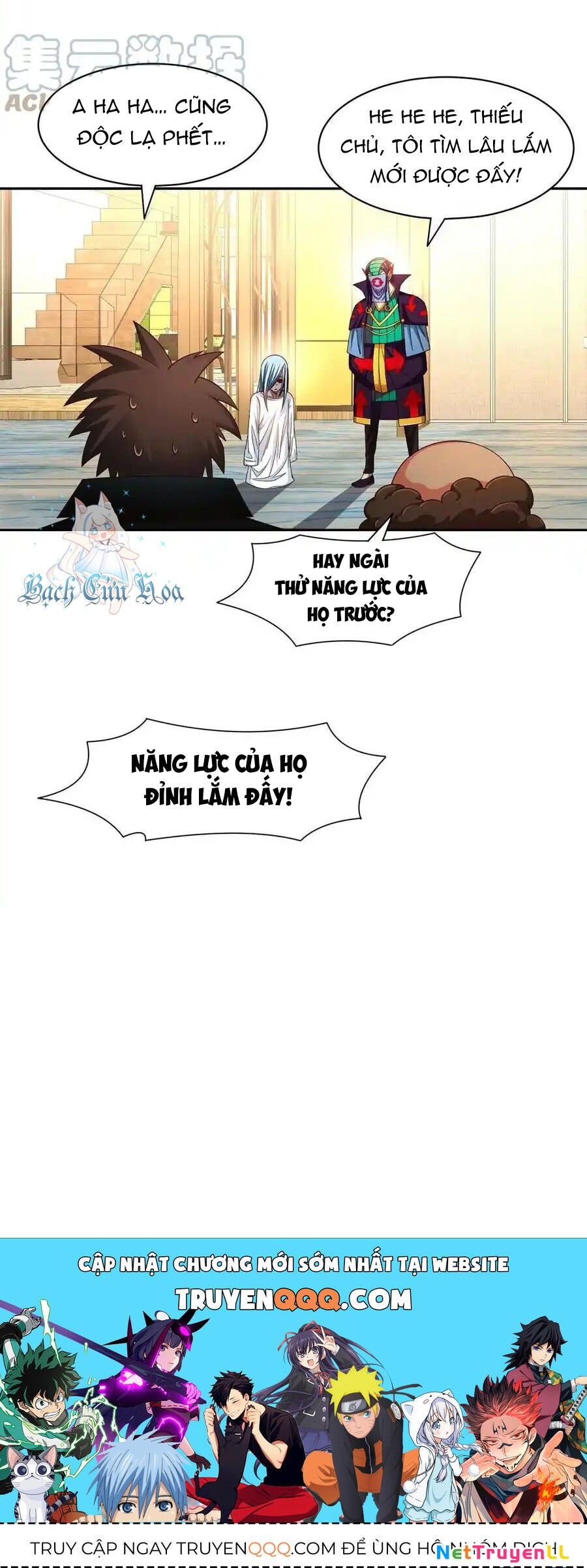 Trọng Sinh Chi Thần Cấp Bại Gia Tử Chapter 134 - 23