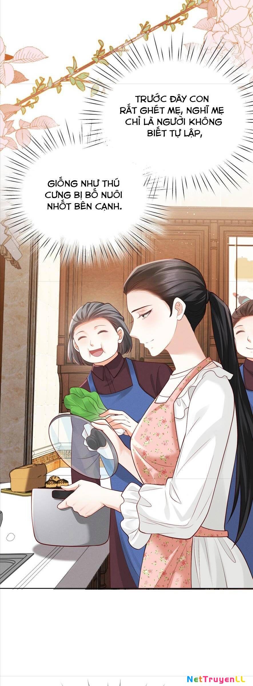 Chỉ Là Thấy Sắc Nổi Lòng Tham Chapter 7 - 16