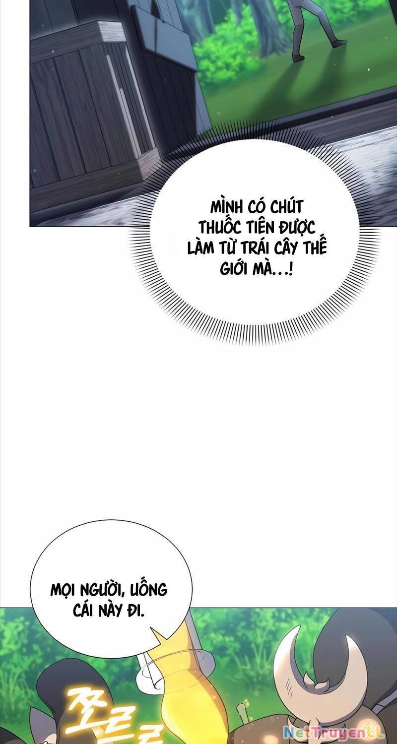 Tôi Làm Vườn Tại Thế Giới Thợ Săn Chapter 41 - 52