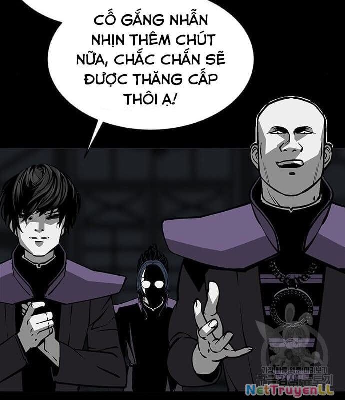 Nhân Vật Chính Ẩn Giấu Sức Mạnh Chapter 17 - 18