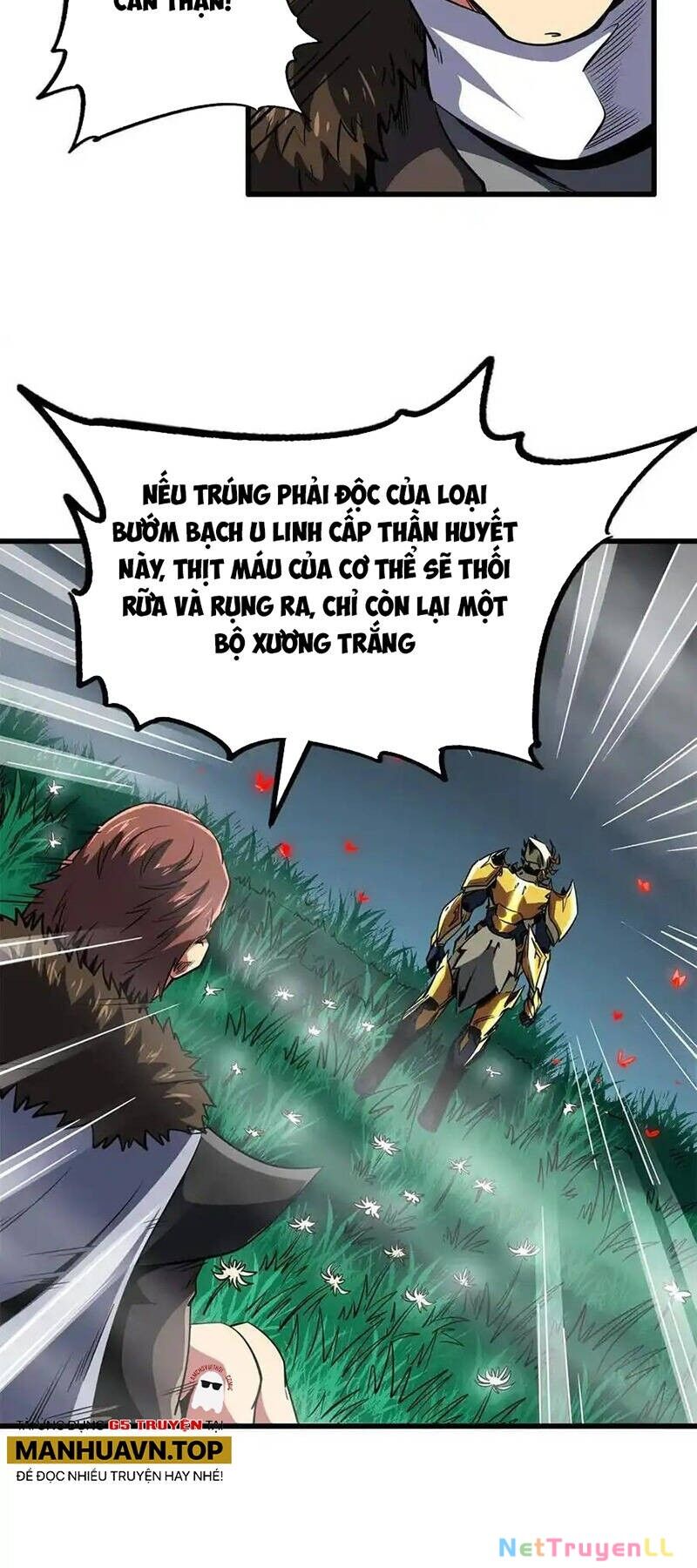 Siêu Cấp Thần Cơ Nhân Chapter 249 - 15