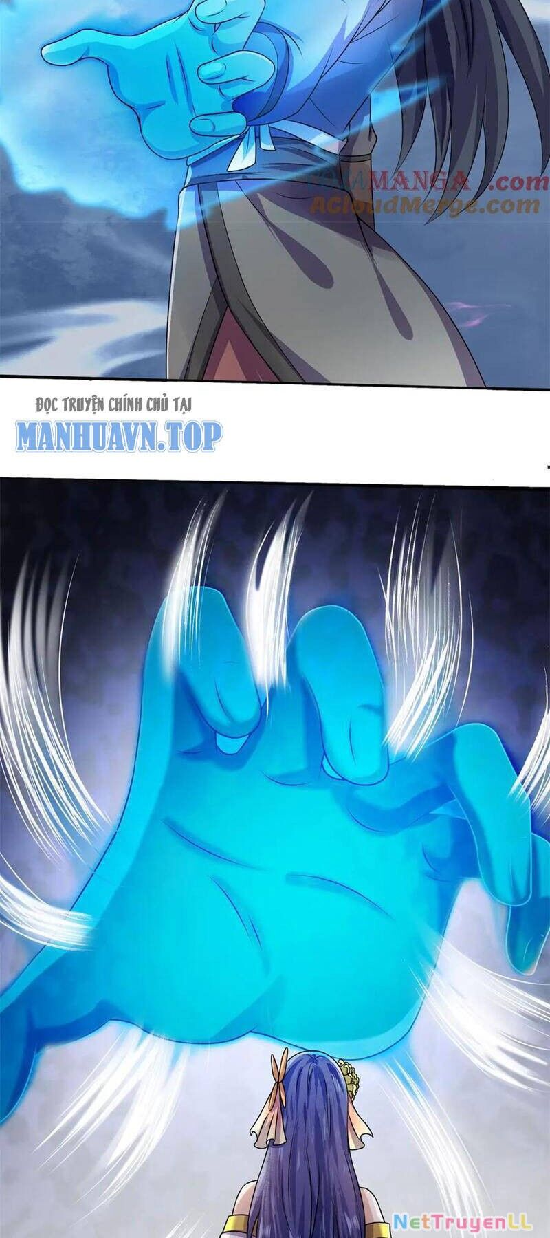 Khởi Đầu Có Kiếm Vực, Ta Sẽ Trở Thành Kiếm Thần Chapter 174 - 25