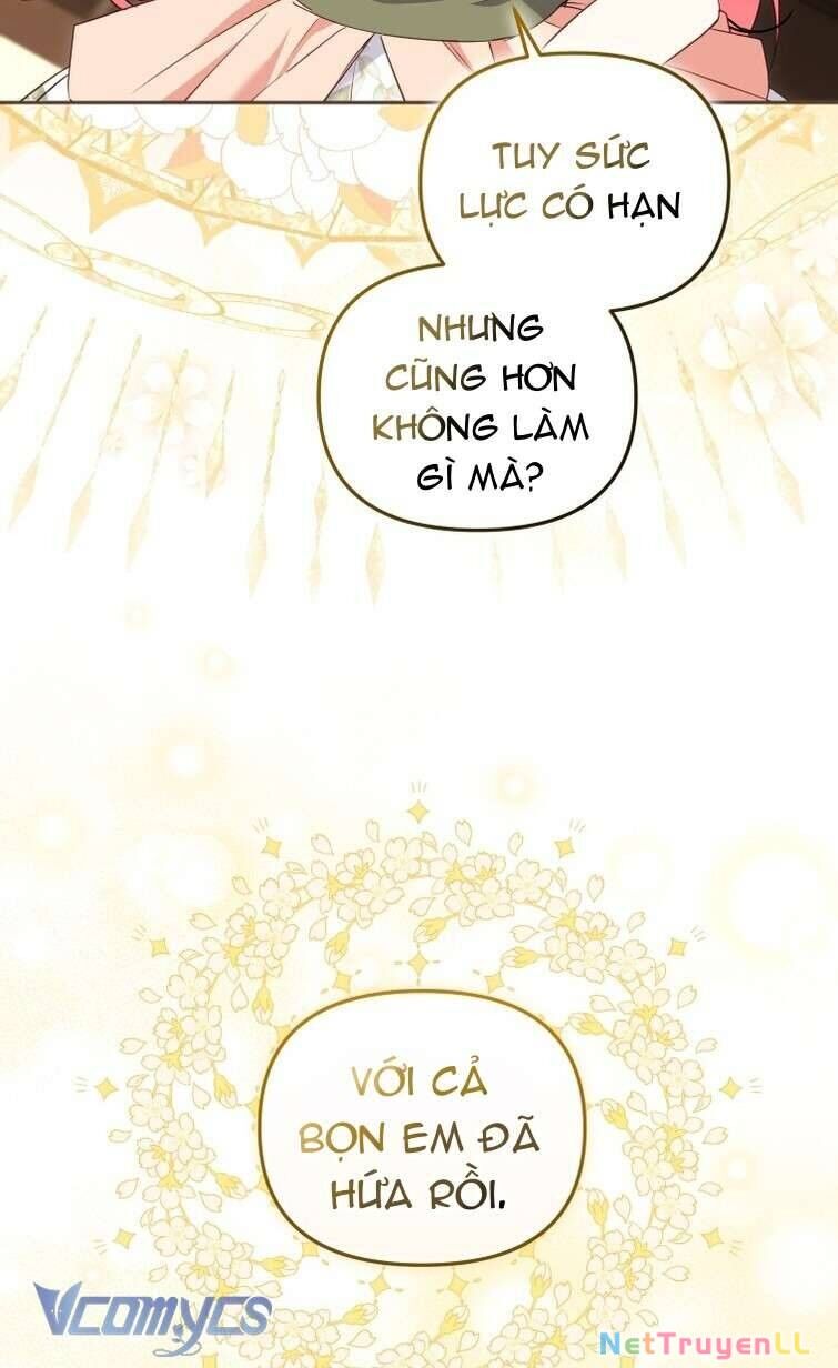 Tôi Đang Được Nuôi Dưỡng Bởi Những Kẻ Phản Diện Chapter 57 - 60