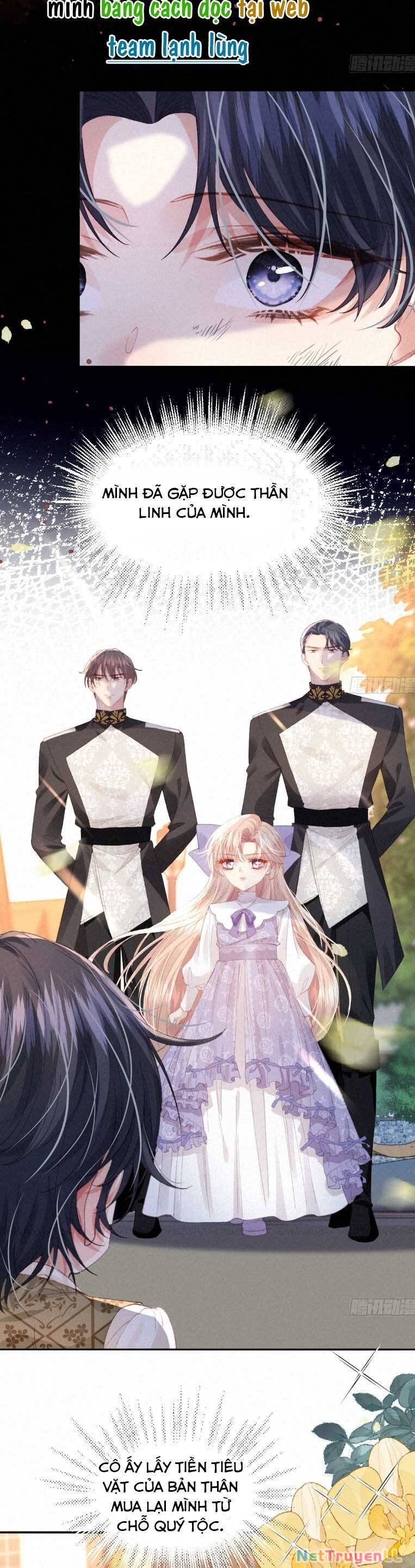 Nữ Chính Trong Truyện Ngược Luyến Tình Yêu Đã Thức Tỉnh Chapter 8 - 13