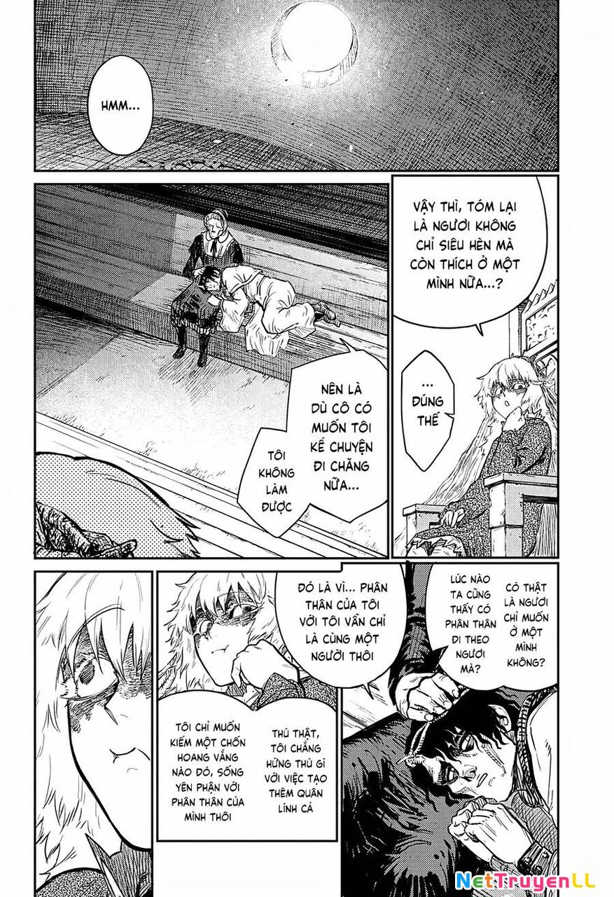 Sensou Kyoushitsu Chapter 16 - 60