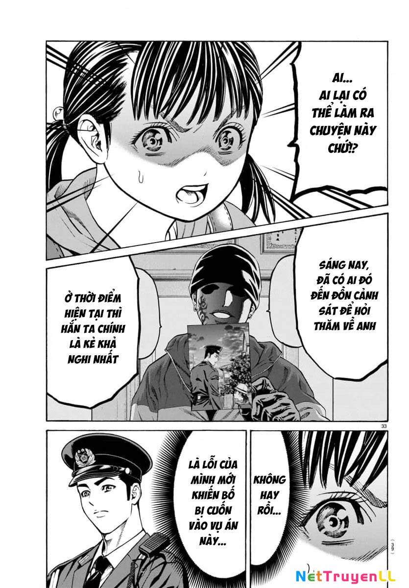 Psycho X Past: Những Vụ Án Giết Người Kỳ Quái Chapter 30 - 34