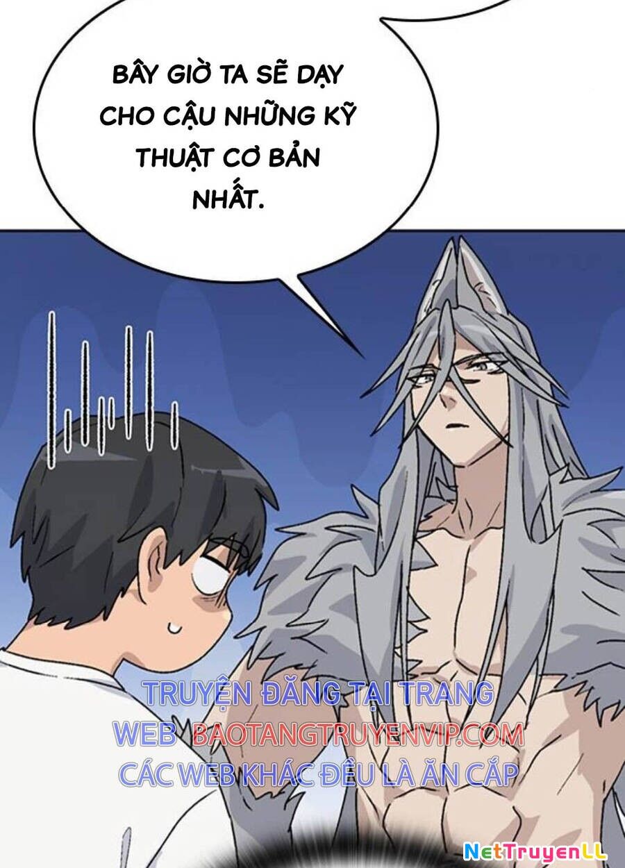 Chữa Lành Cuộc Sống Thông Qua Cắm Trại Ở Thế Giới Khác Chapter 20 - 153