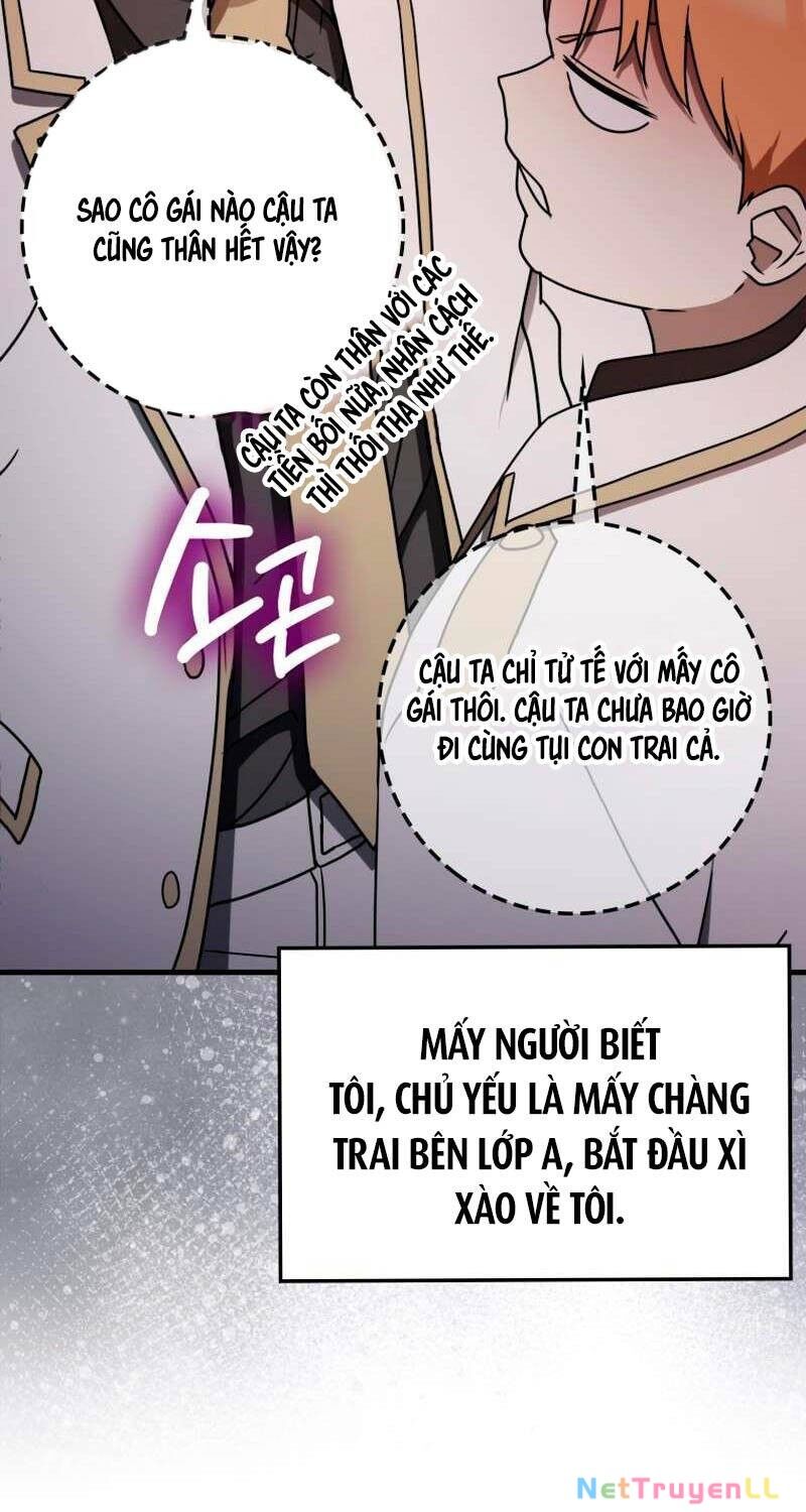 Học Viện Của Con Trai Quỷ Vương Chapter 68 - 83