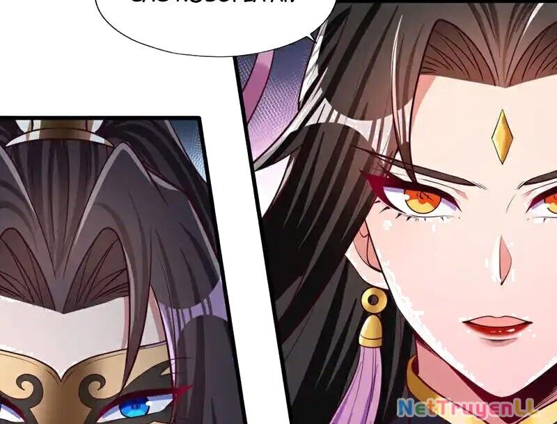 Ta Bị Nhốt Tại Cùng Một Ngày Mười Vạn Năm Chapter 424 - 4