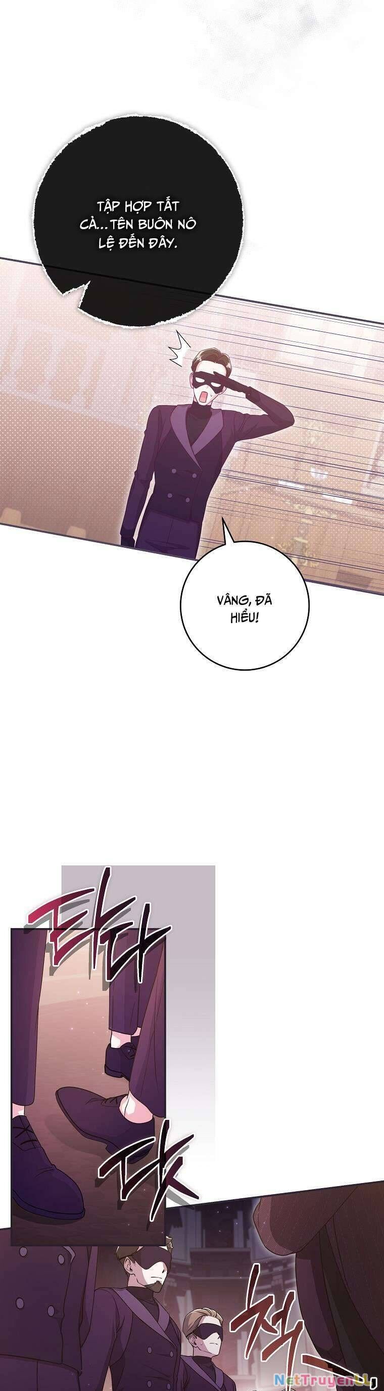 Tôi Bị Mắc Kẹt Trong Trò Chơi Lỗi Chapter 39 - 32