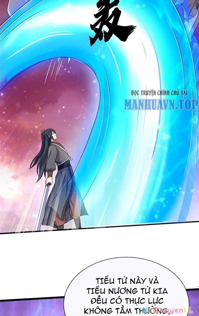 Khởi Đầu Có Kiếm Vực, Ta Sẽ Trở Thành Kiếm Thần Chapter 175 - 10