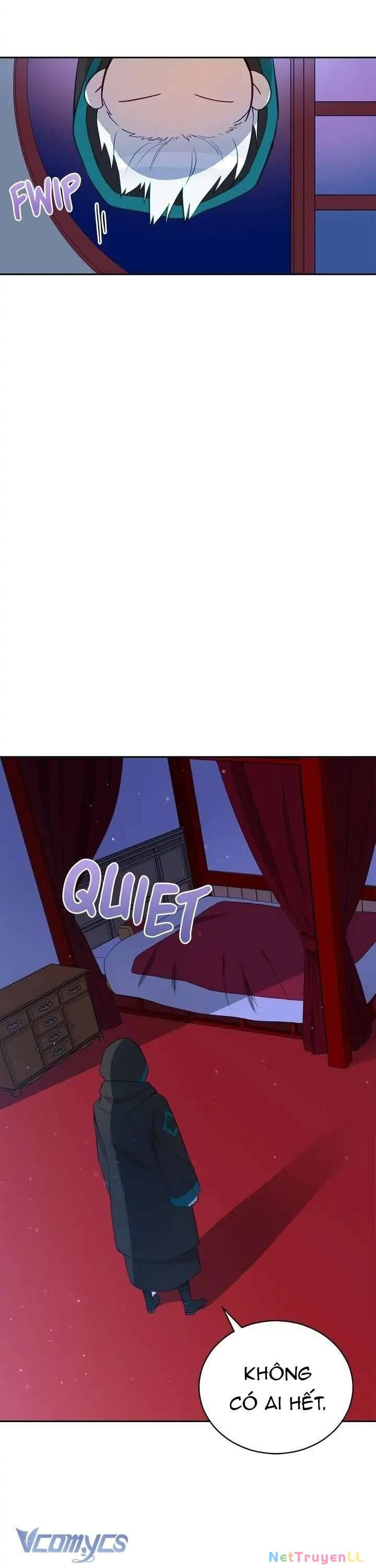 Ái Phi, Dao Của Nàng Rơi Rồi Chapter 85 - 23