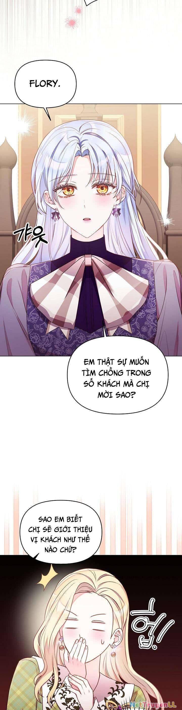 Chiến Lược Ly Hôn Chapter 14 - 18