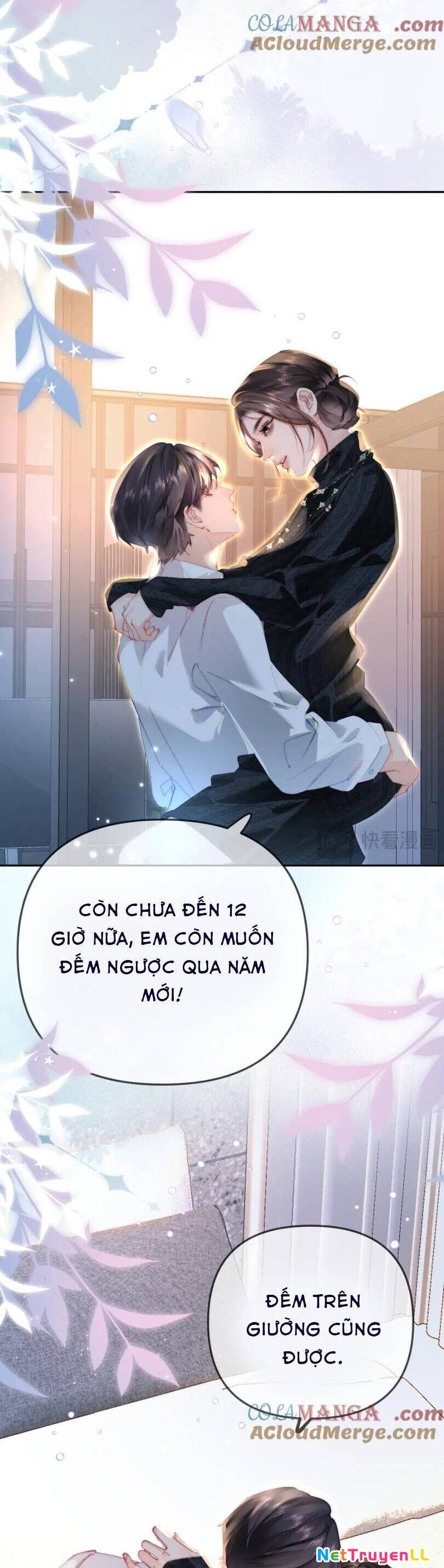 Vợ Chồng Đỉnh Lưu Có Chút Ngọt Ngào Chapter 100 - 23